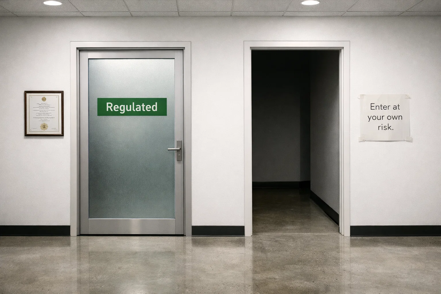 Sweepstakes casino player safety and consumer protection comparison